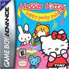 Hello Kitty - Happy Party Pals Box Art Front